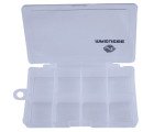 AQUA MARINE - Fishing Tackle Box - 15 Compartments